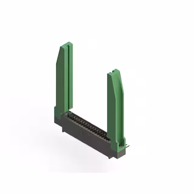 395-019-559-678 EDAC Inc.  Edgeboard Connectors